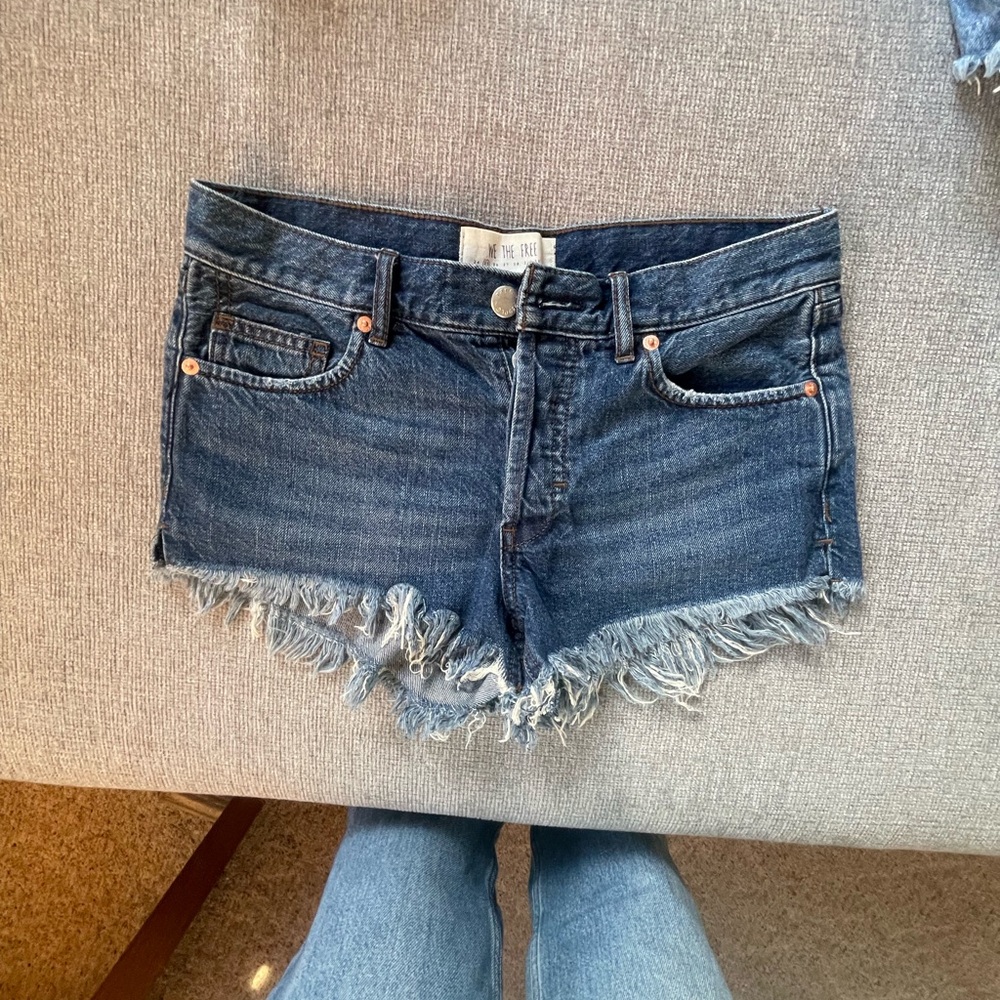 Free people